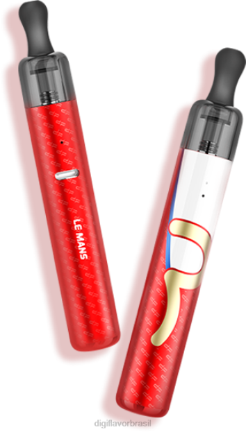Digiflavor DU conjunto de cápsulas edição de Le Mans geekvape Digiflavor review 2RR042