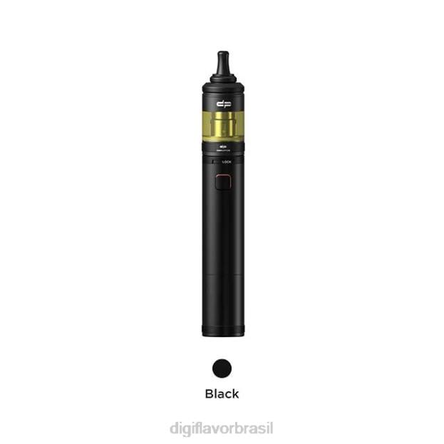 Digiflavor S G MTL conjunto de tubos preto geekvape Digiflavor review 2RR062