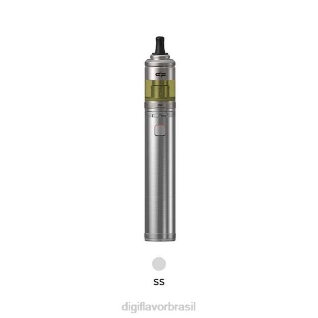 Digiflavor S G MTL conjunto de tubos ss Digiflavor geekvape 2RR060