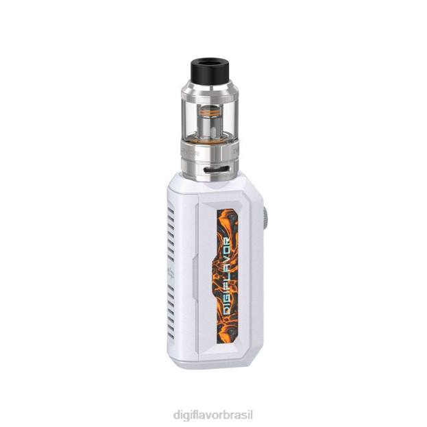 Digiflavor XP Kit de cápsula de 77 W Branca de Neve Digiflavor geekvape disposable 2RR083