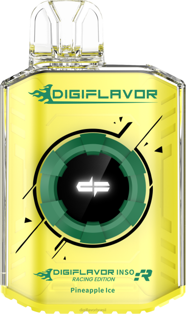 Digiflavor INSO descartáveis gelo de abacaxi Digiflavor vape for sale 2RR017