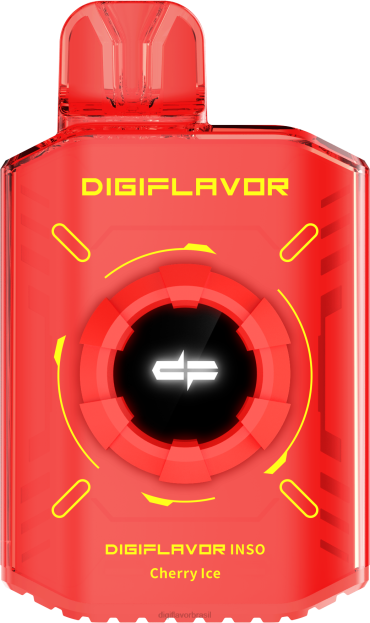 Digiflavor INSO descartáveis gelo de cereja Digiflavor vape price 2RR018