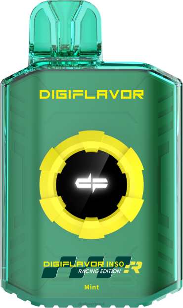 Digiflavor INSO descartáveis hortelã Digiflavor disposable 2RR016