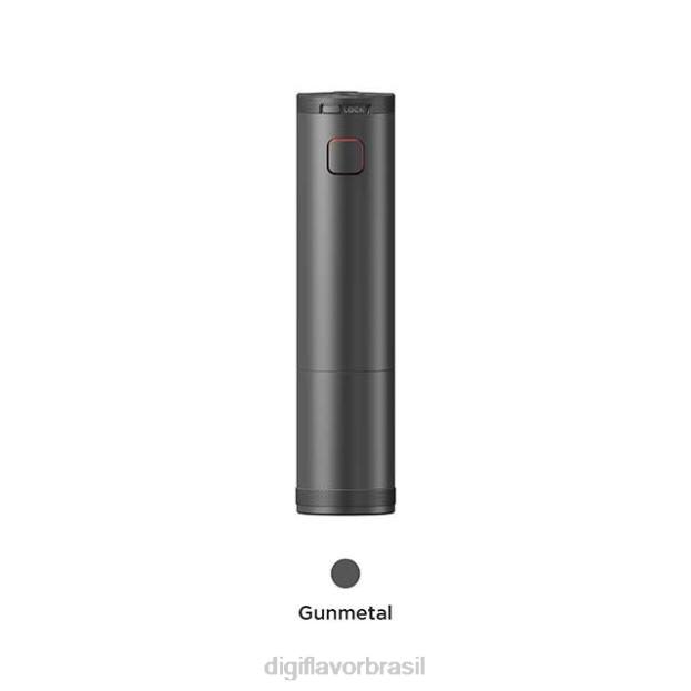 Digiflavor S G mod de tubo metal de canhão geekvape Digiflavor review 2RR092