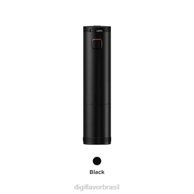 Digiflavor S G mod de tubo preto Digiflavor geekvape disposable 2RR093