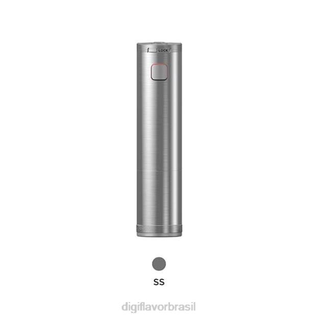 Digiflavor S G mod de tubo ss Digiflavor brasil 2RR091