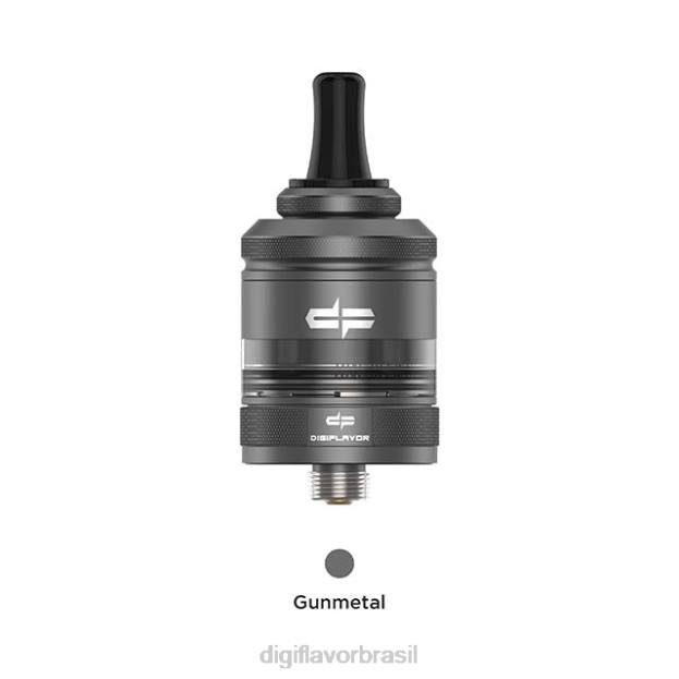 Digiflavor MTL sirene g tanque metal de canhão Digiflavor vape for sale 2RR087