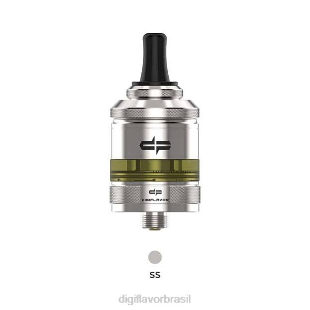 Digiflavor MTL sirene g tanque ss Digiflavor geekvape 2RR090