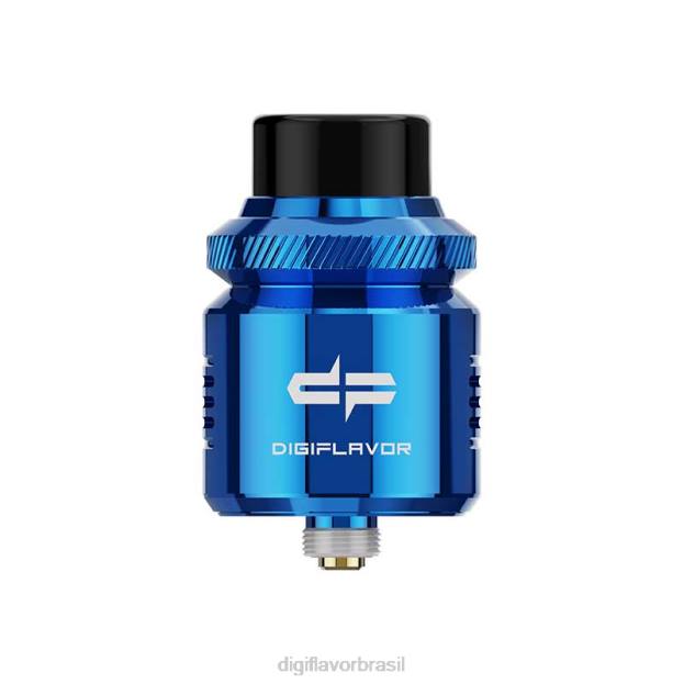 Digiflavor RDA descartar v2 azul Digiflavor disposable 2RR066