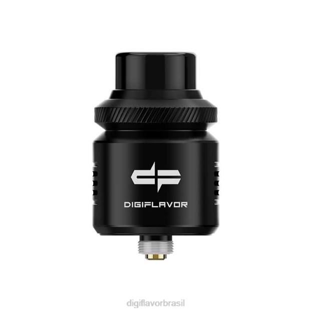 Digiflavor RDA descartar v2 preto Digiflavor vape 2RR065