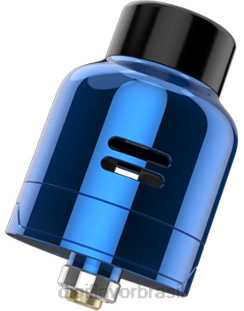 Digiflavor RDA solte sozinho v1.5 azul Digiflavor disposable 2RR046