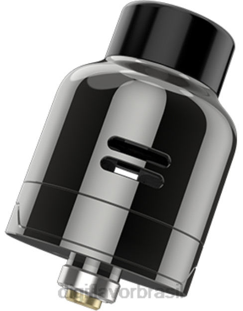 Digiflavor RDA solte sozinho v1.5 metal de canhão Digiflavor geekvape disposable 2RR043