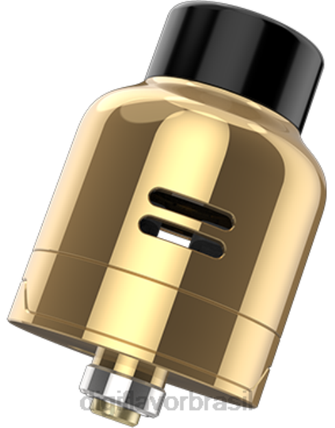 Digiflavor RDA solte sozinho v1.5 ouro Digiflavor vape 2RR045