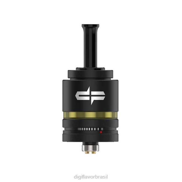 Digiflavor RTA sirene mtl v4 preto Digiflavor vape 2RR095