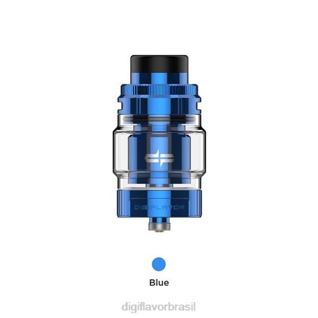 Digiflavor RTA tocha azul Digiflavor geekvape 2RR0100