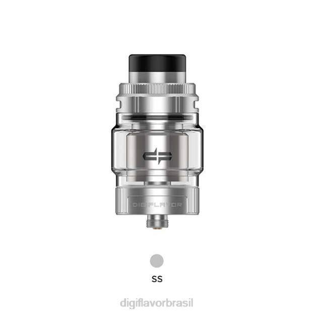 Digiflavor RTA tocha ss Digiflavor flavors 2RR0104