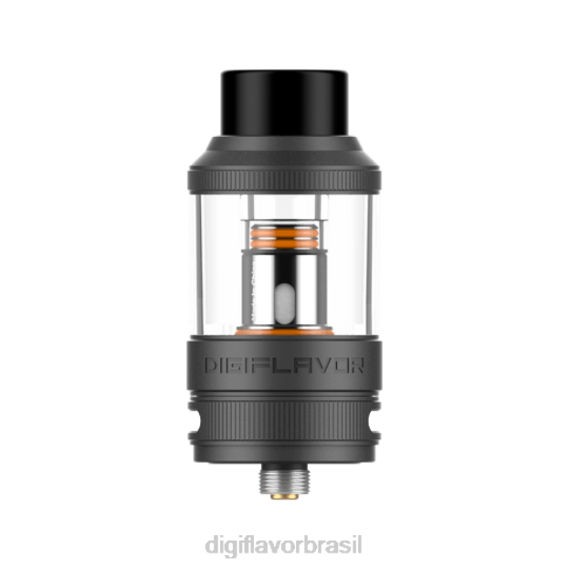 Digiflavor XP tanque de vagem 4,5ml metal de canhão geekvape Digiflavor review 2RR072