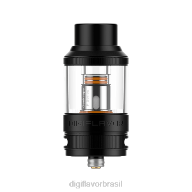 Digiflavor XP tanque de vagem 4,5ml preto Digiflavor brasil 2RR071