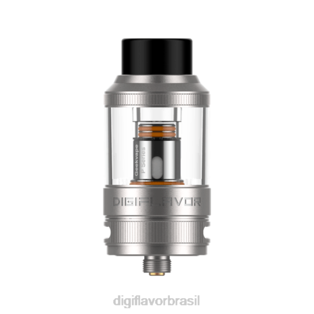 Digiflavor XP tanque de vagem 4,5ml ss Digiflavor geekvape 2RR070